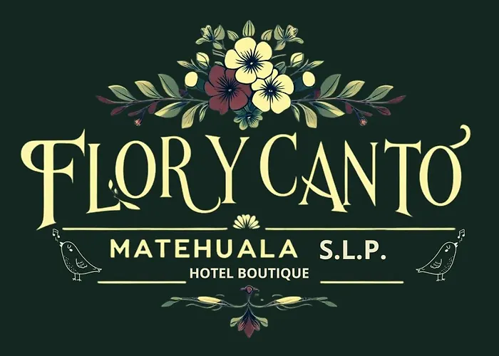 Flor Y Canto Hotel