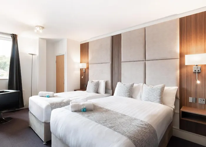 Rivers Hotel