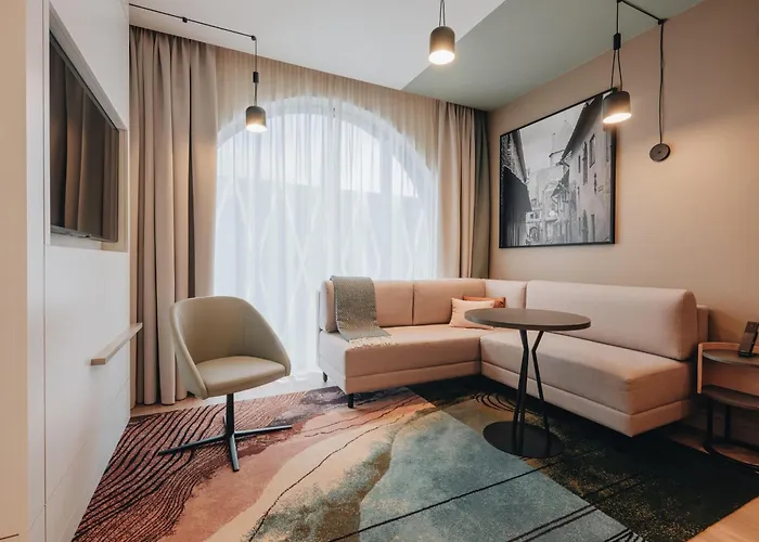 Hyatt Place Tallinn