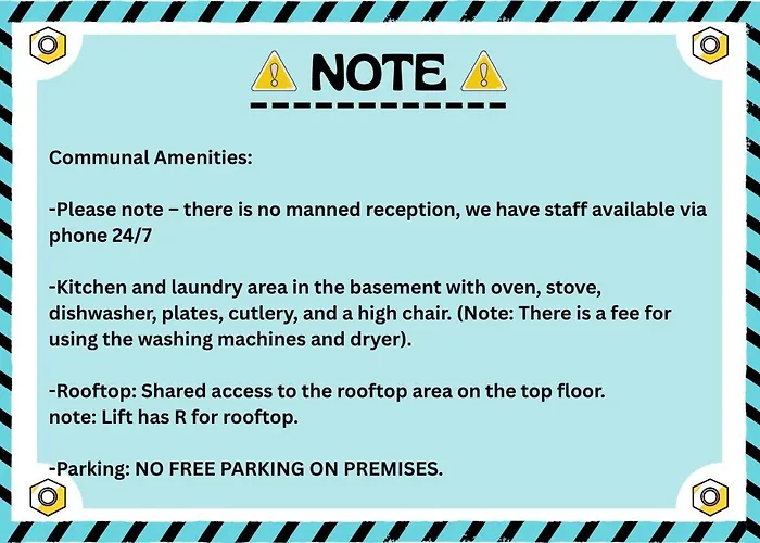 Nest On Newcastle - S2