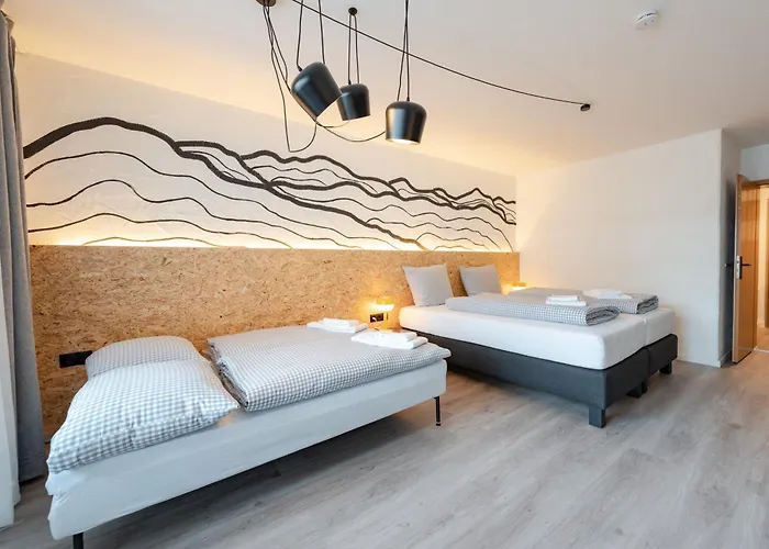 Weitnau Stays - Opening December 2025