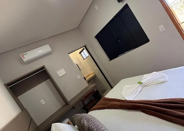 Belke Hotel