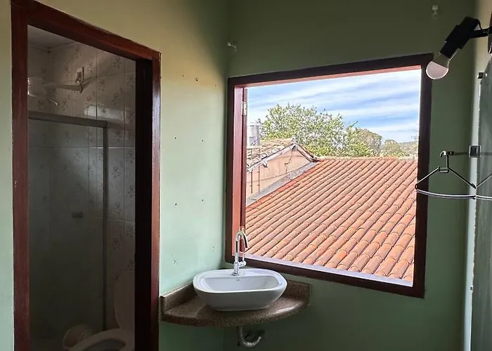 Estalagem Rua Direita