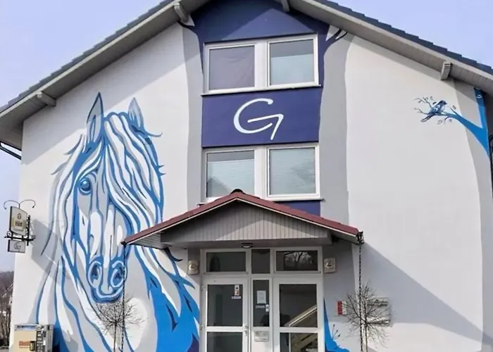 Das Gerhards