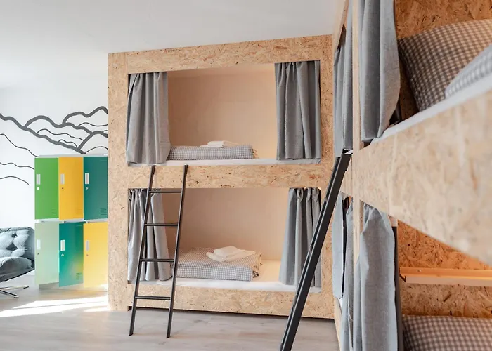 Weitnau Stays - Opening December 2025
