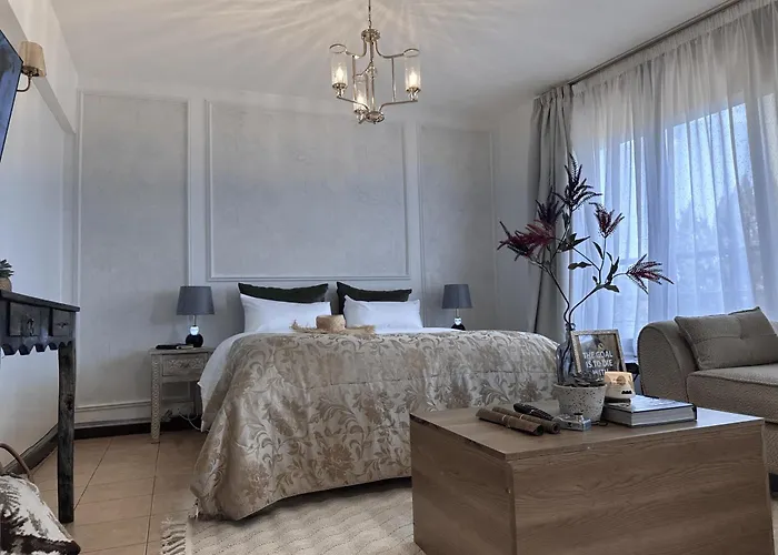 Yallo Residency
