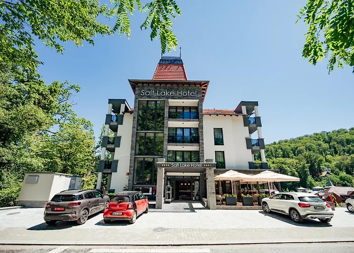 Salt Lake Hotel