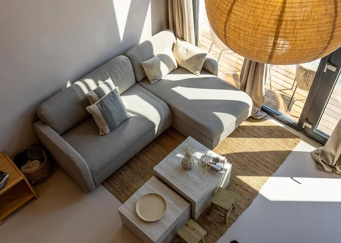 Oasis Village Eforie Nord