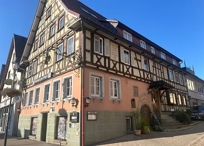 Gasthof Zum Engel