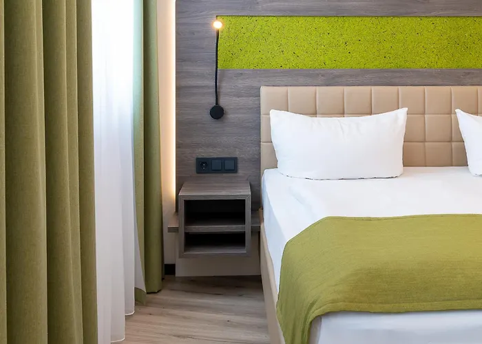 Chrizz Rooms
