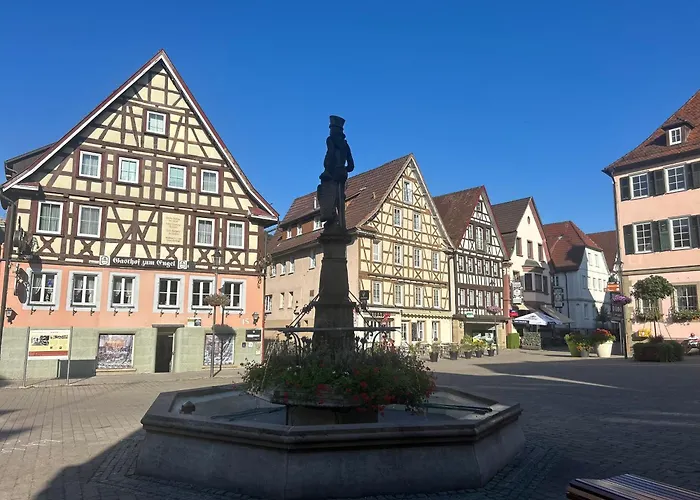 Gasthof Zum Engel