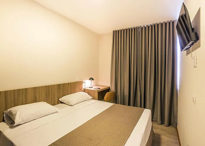 Hotel VARSÓVIA EXPRESS