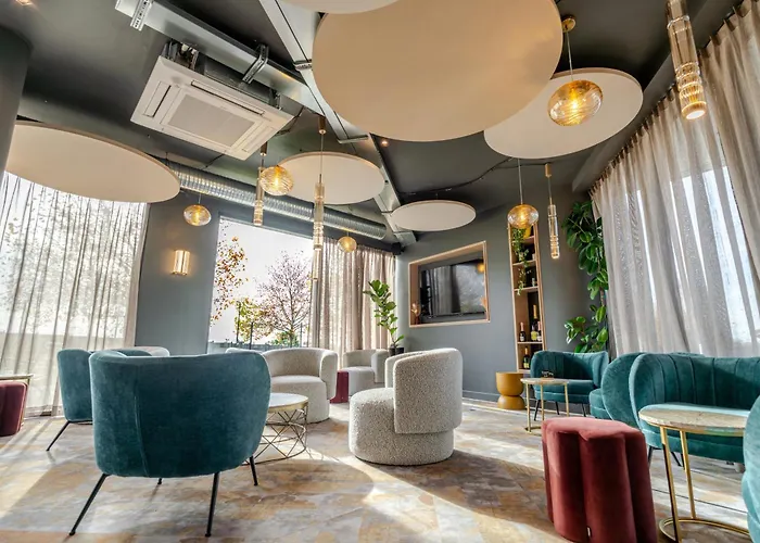 Hotel Akena Chalons-En-Champagne