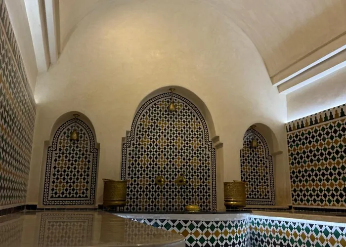 Riad Citronnier & Spa