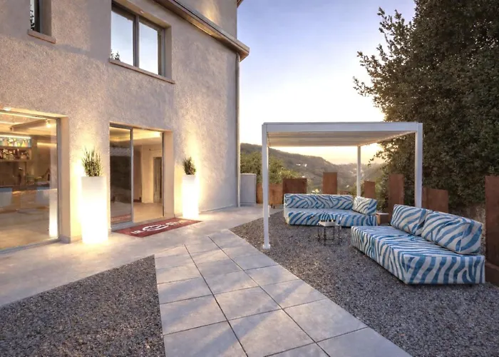 Le Stele Hotel