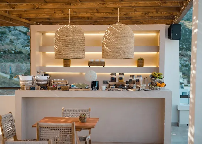 Analeia Luxury Hotel - Adults Only