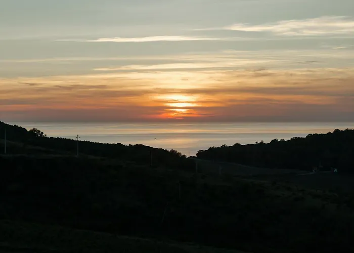 Cape Of Rodon Resort, Green Village