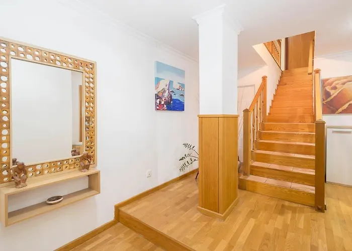Guestready - Naranjo Duplex Central Place