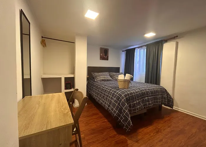 Casona Italia B & B