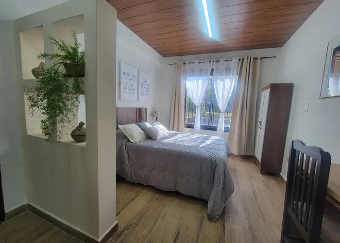 Hostal La Esquina En Ciudad Del Este