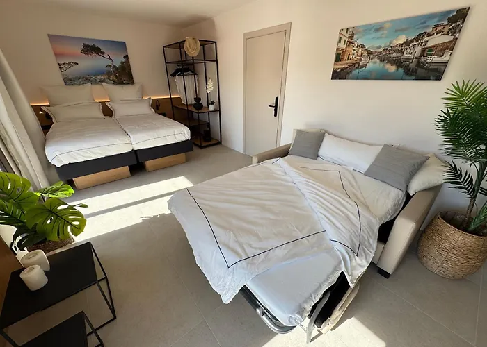 Mallorca Suites Playa De Palma