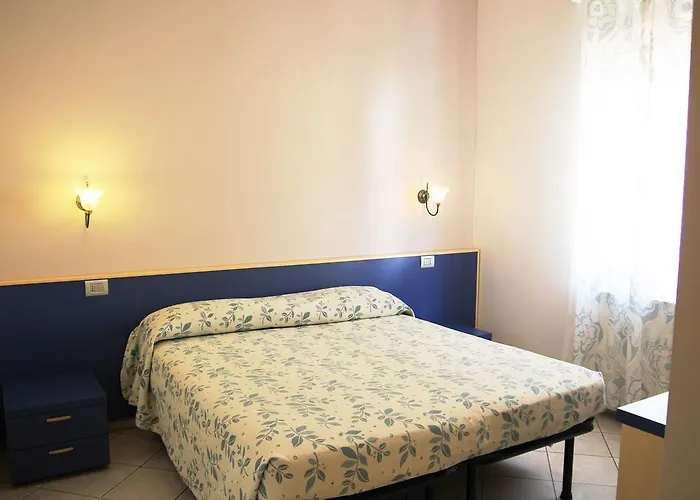 Albergo La Mimosa