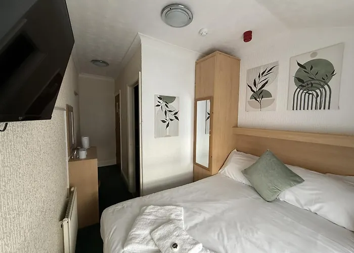 Glen Allan Hotel