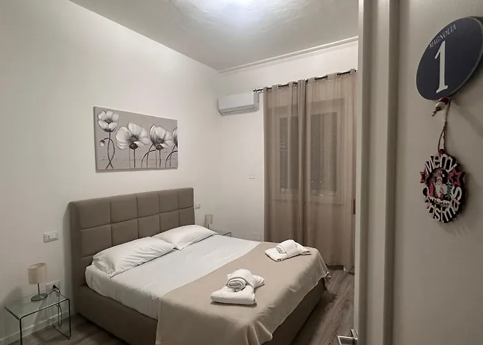 Carpe Diem Rooms By Marino Tourist
