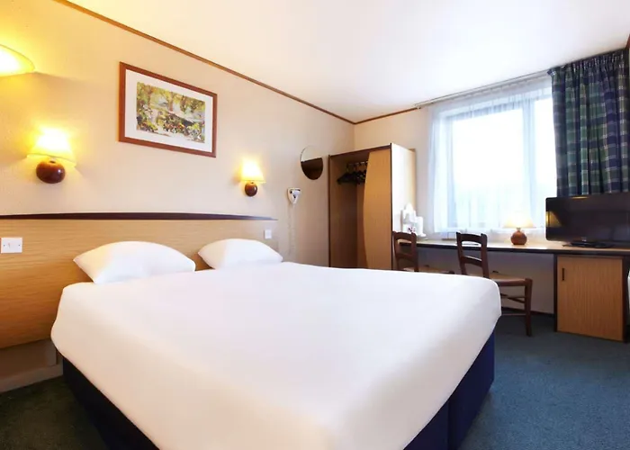 The Raceby Hotel, Doncaster South Yorkshire, Part Of The Ag Collection