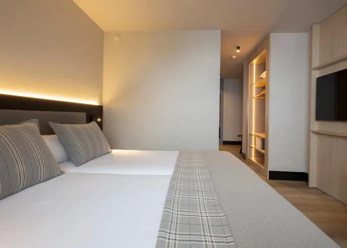 Hotel Magic Pas By Nexta