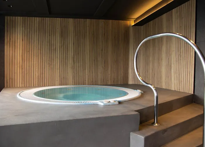 Hotel Magic Pas By Nexta