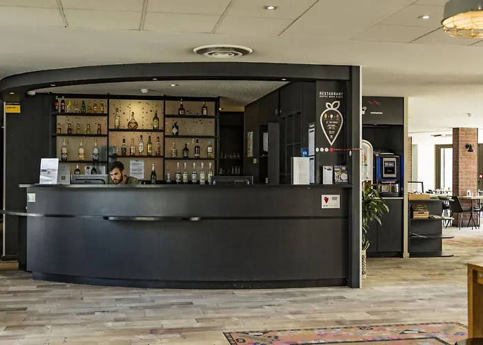 Campanile Prime - Troyes Nord Barberey