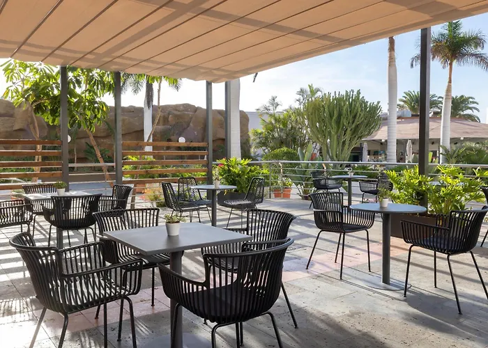 Aluasoul Costa Adeje (Adults Only)