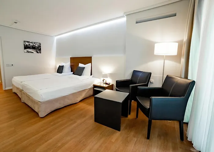 Best Western Premier Hotel Alte Mühle Weyhausen