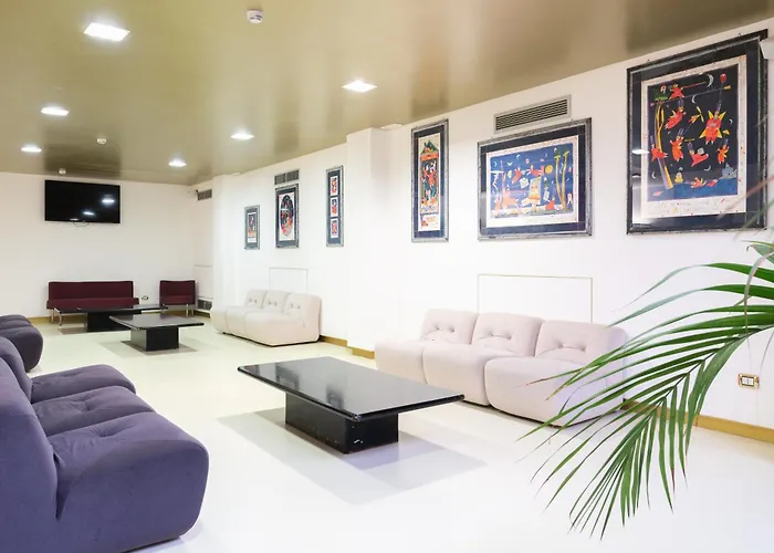 Reginna Palace Hotel