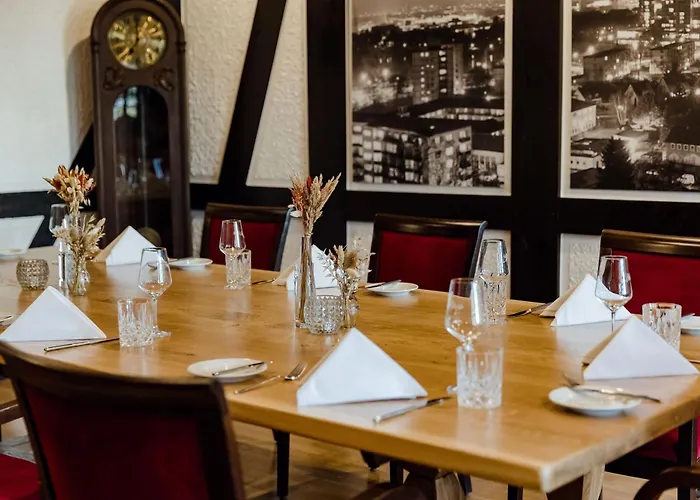 Best Western Premier Hotel Alte Mühle