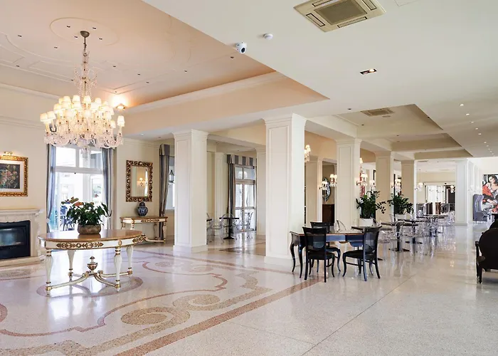 Savoia Hotel Regency
