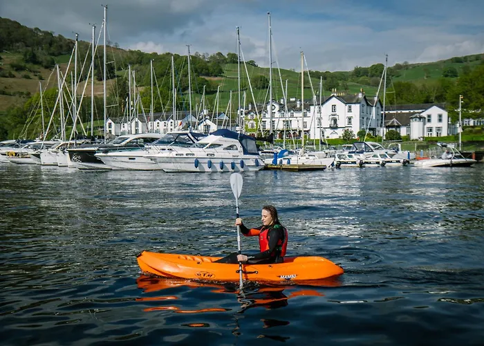 Low Wood Bay