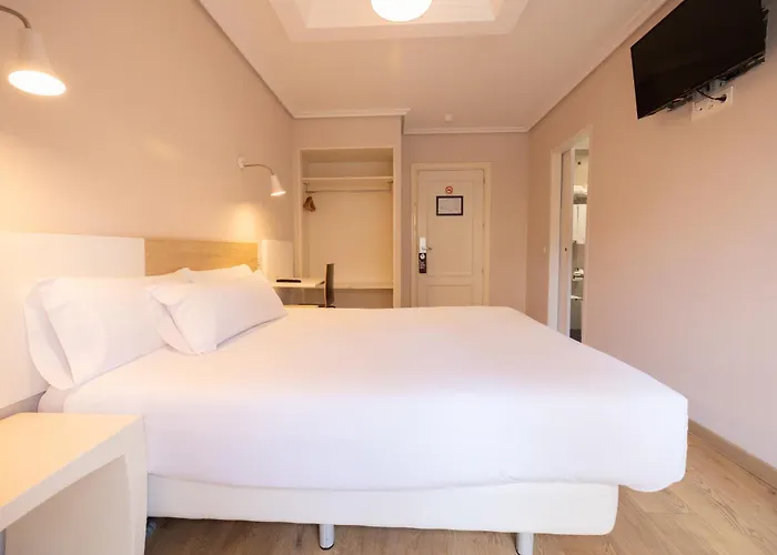 Hotel Pilar Plaza
