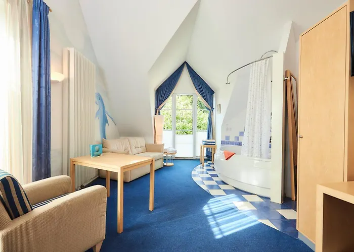 Flair Hotel Zum Schwarzen Reiter