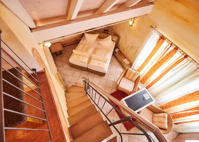 Flair Hotel Zum Schwarzen Reiter