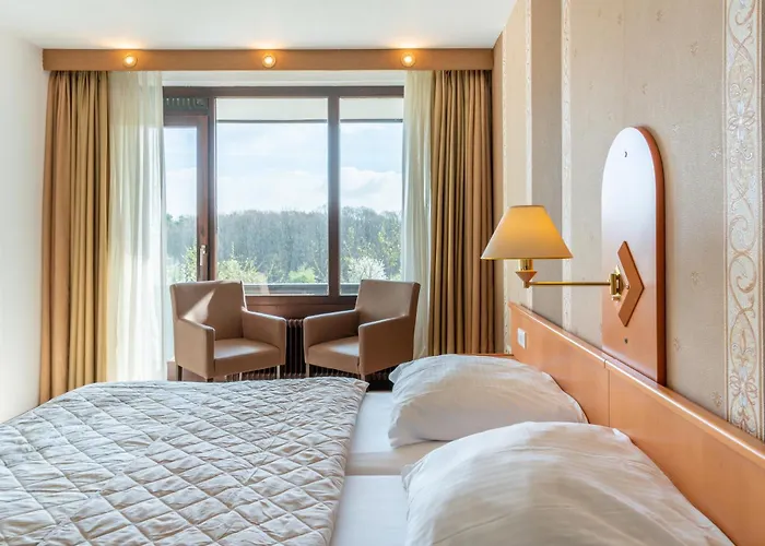 Hotel Heiderhof