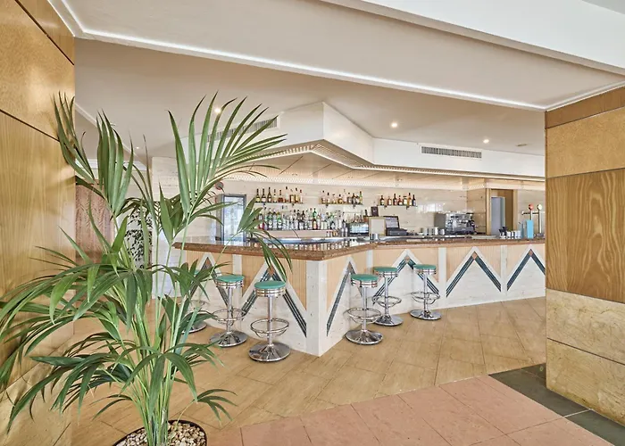 Hotel Argos Ibiza