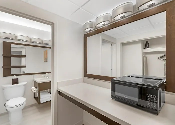 Sonesta Atlanta Airport North