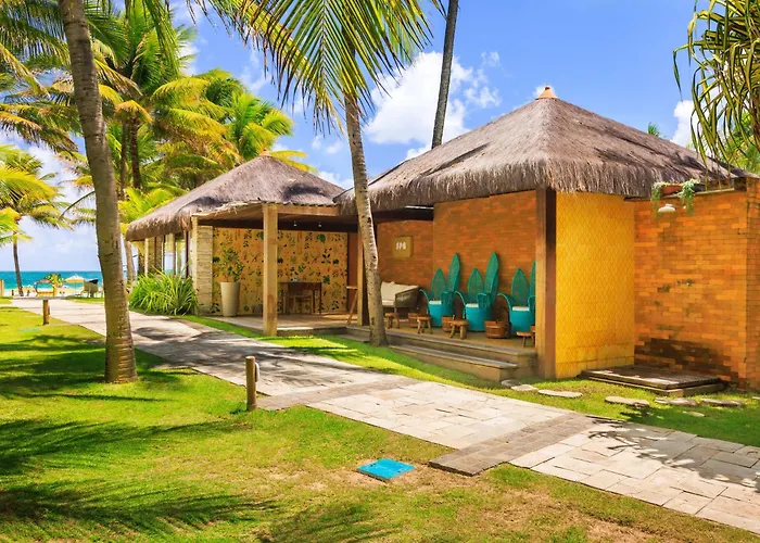 Hotel Village Porto De Galinhas