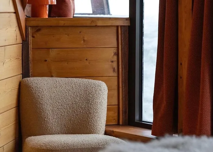 Hotel Le Portillo