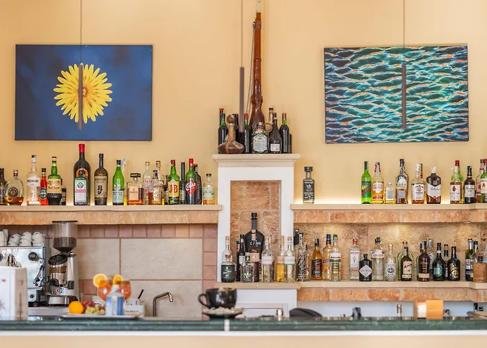 Hotel Montecallini - Adult Only 14