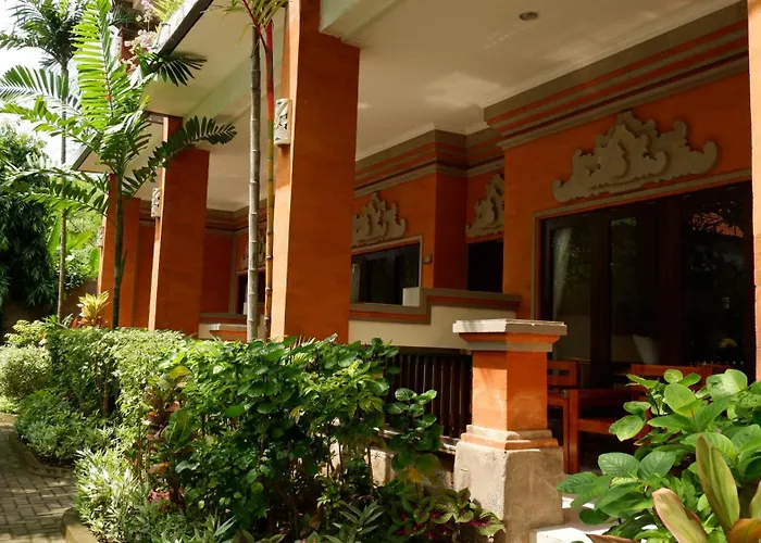 Swastika Bungalows
