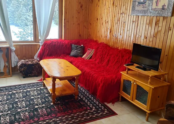 Hotel Elitza