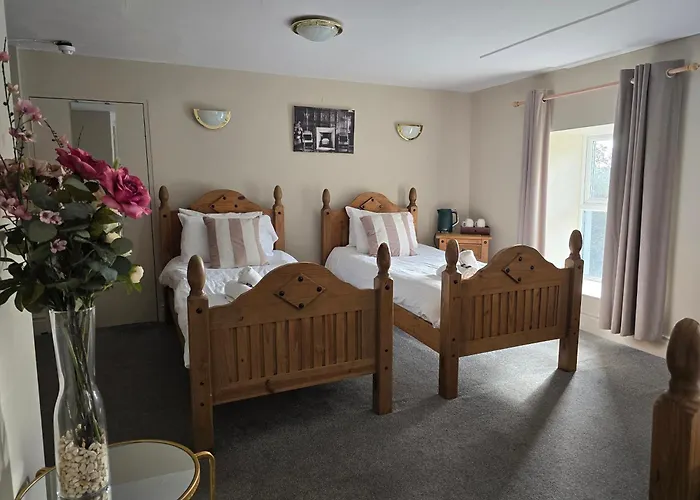 Littledean House Hotel